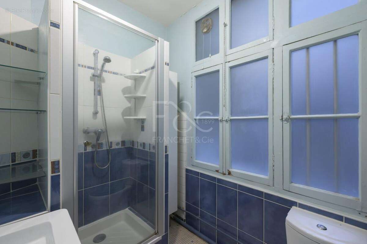 Appartement à LYON-2E