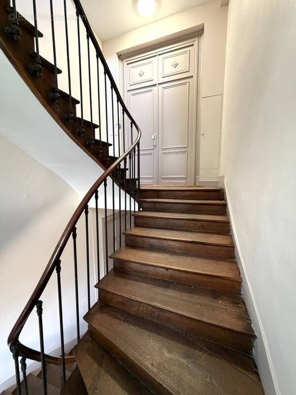 Appartement à ORLEANS