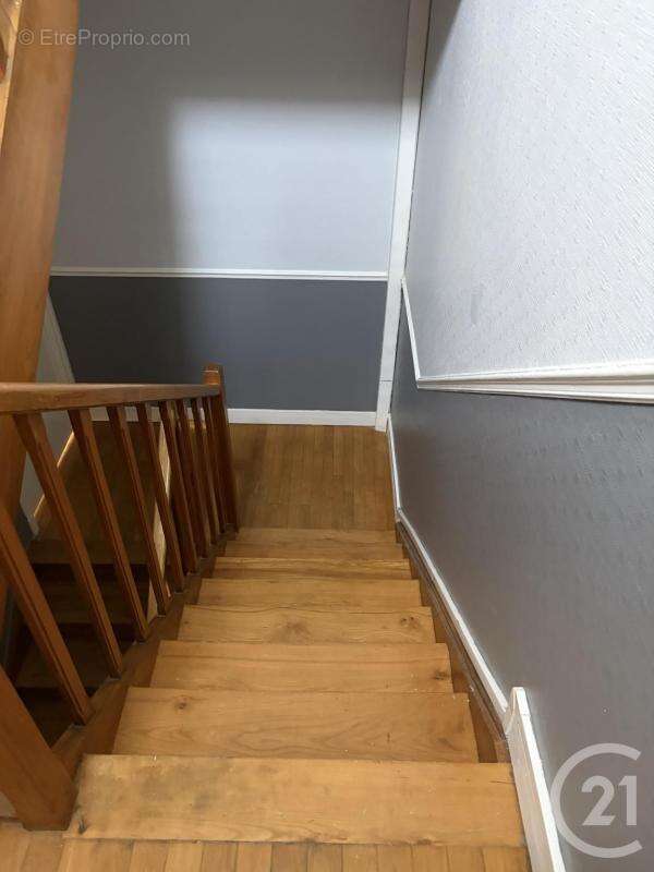 Appartement à LE PORTEL