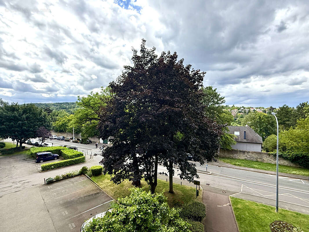 Appartement à MARLY-LE-ROI