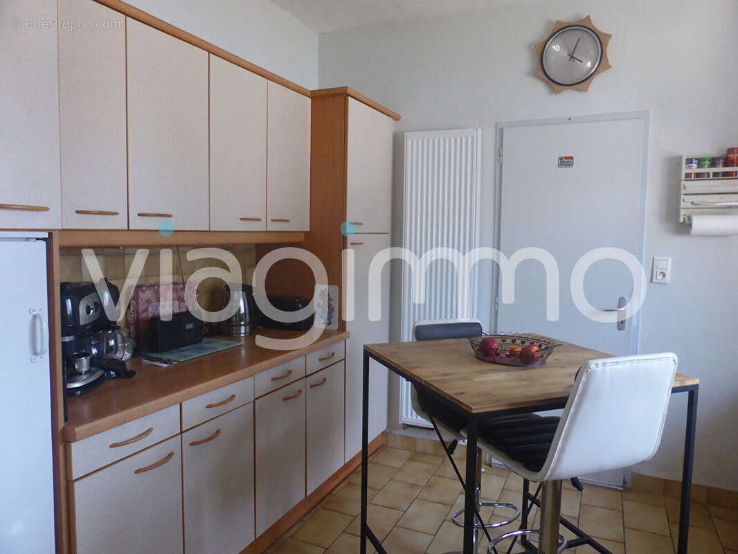 Maison à LES SABLES-D&#039;OLONNE