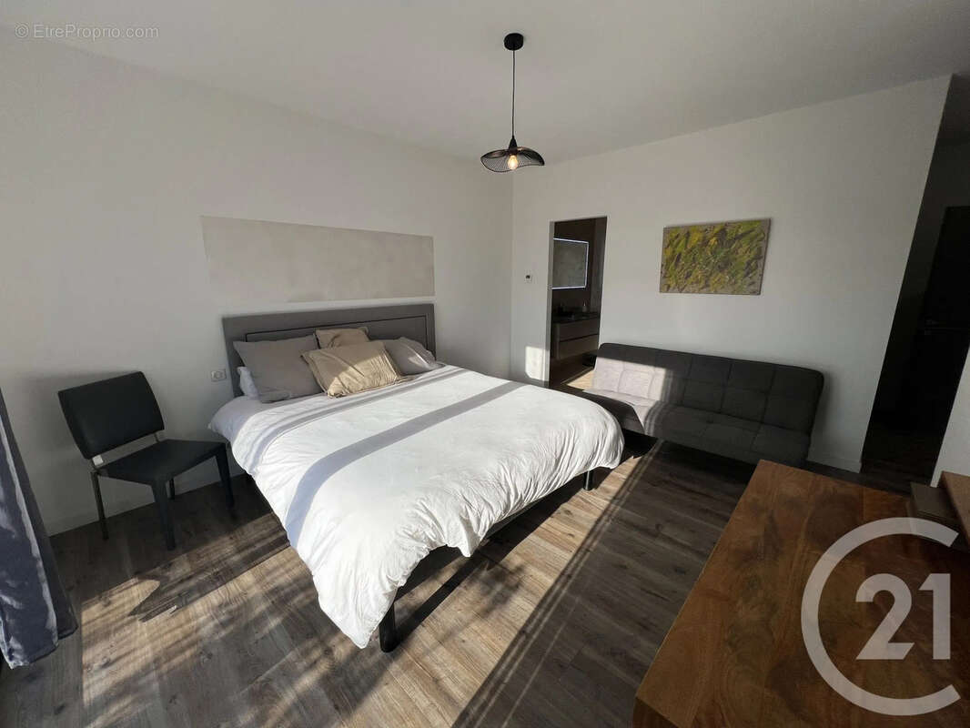 Appartement 200 m² à Santa-Maria-Di-Lota  - photo 15