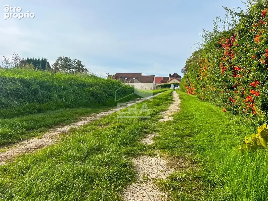 Appartement à BOUTIGNY-SUR-ESSONNE