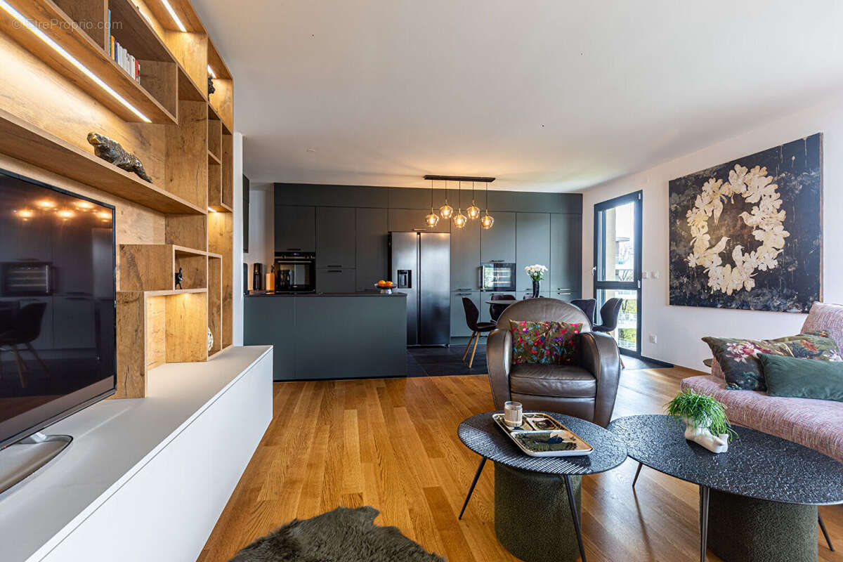 Appartement à ANNECY