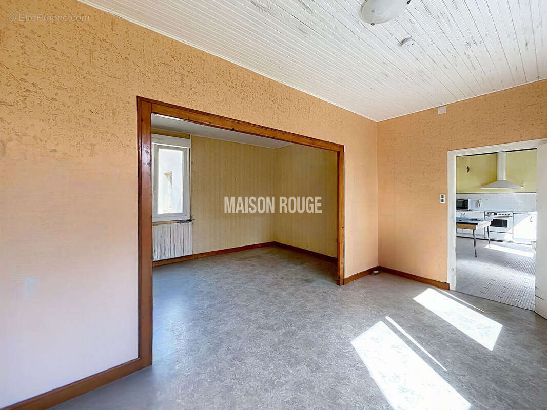 Maison d'habitation dependance et hangar de 800 m² - erquy - photo 3
