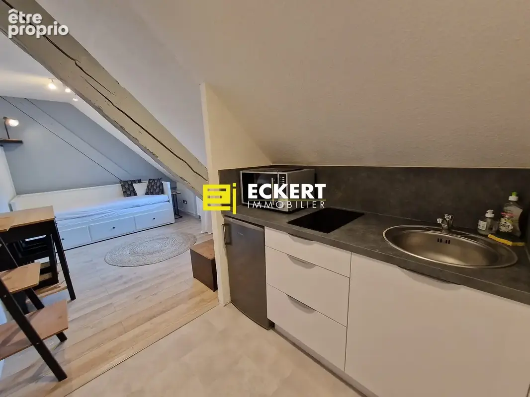 Appartement 10 m² à Le Hohwald  - photo 9