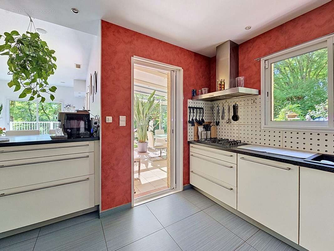 Maison 134 m² à Balma  - photo 4