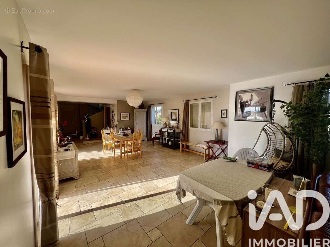 Photo 4 - Maison à VILLEBRUMIER