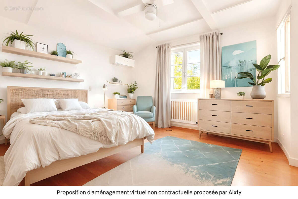 Maison à AIX-EN-PROVENCE