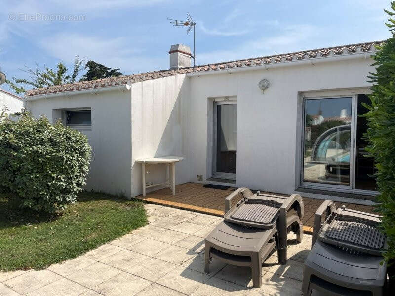 L'herbaudiere - ref 2491 - photo 6