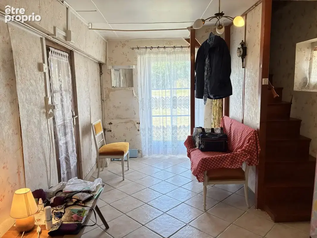 Maison de village à rénover - photo 10