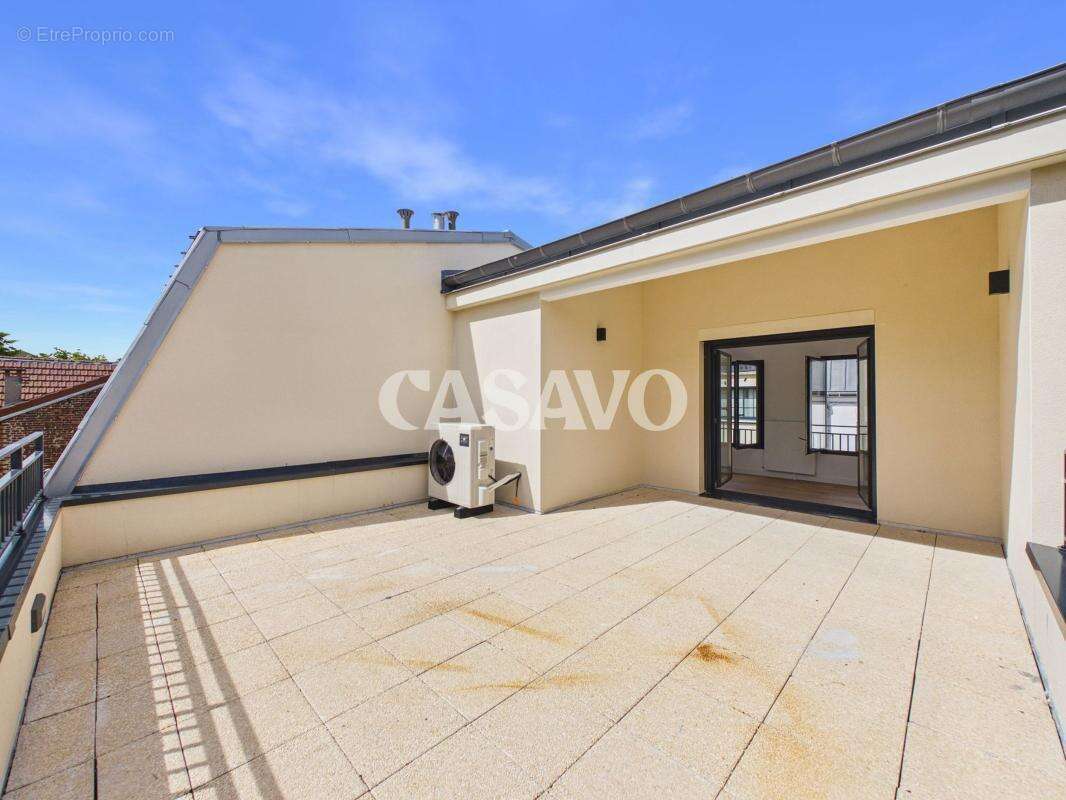 Vente Maison 6 pièces de 153m² - 92150 Suresnes - photo 10