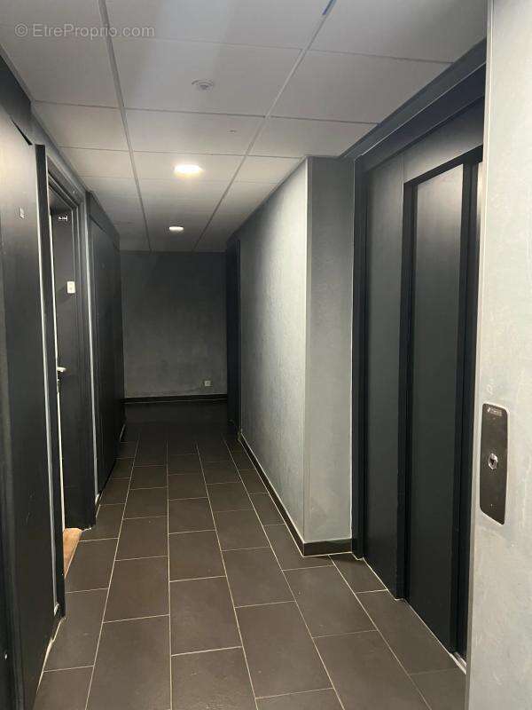 Honfleur – studio 25m2 vendu loué - photo 7