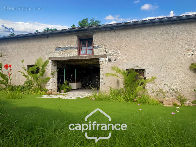 Ensemble immobilier à rénover - photo 13