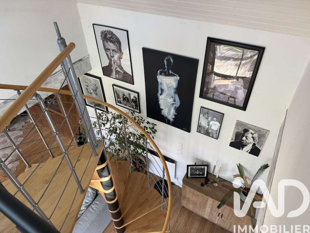 Photo 7 - Maison à LA CHAPELLE-SUR-ERDRE