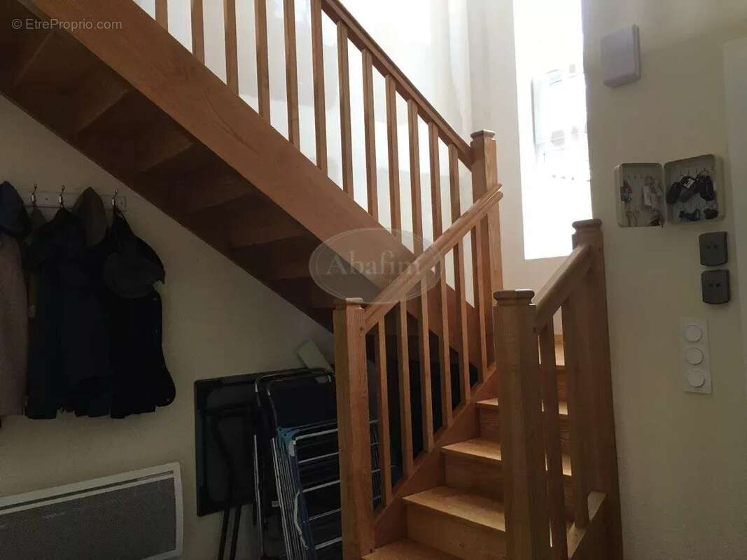 Maison à SAUVETERRE-DE-BEARN