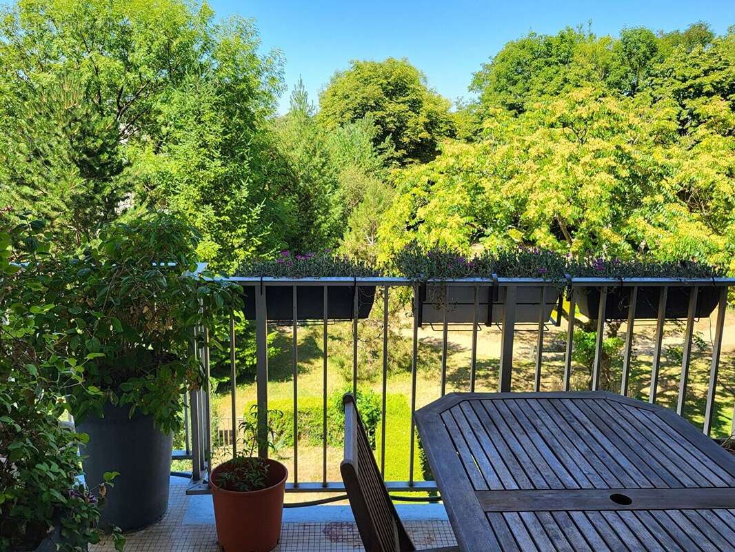 Appartement à TOURS