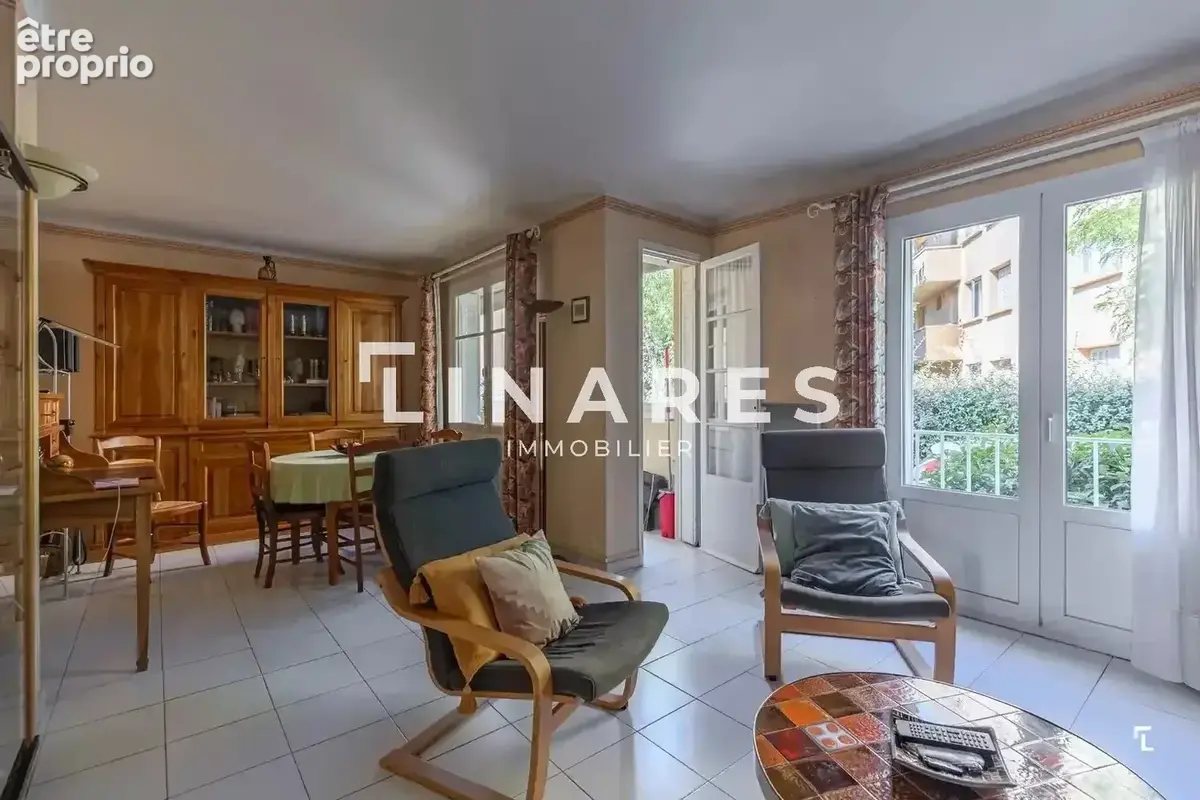 L'imperator - appartement t3 de 73m2 - 13090 aix centre ville - photo 7