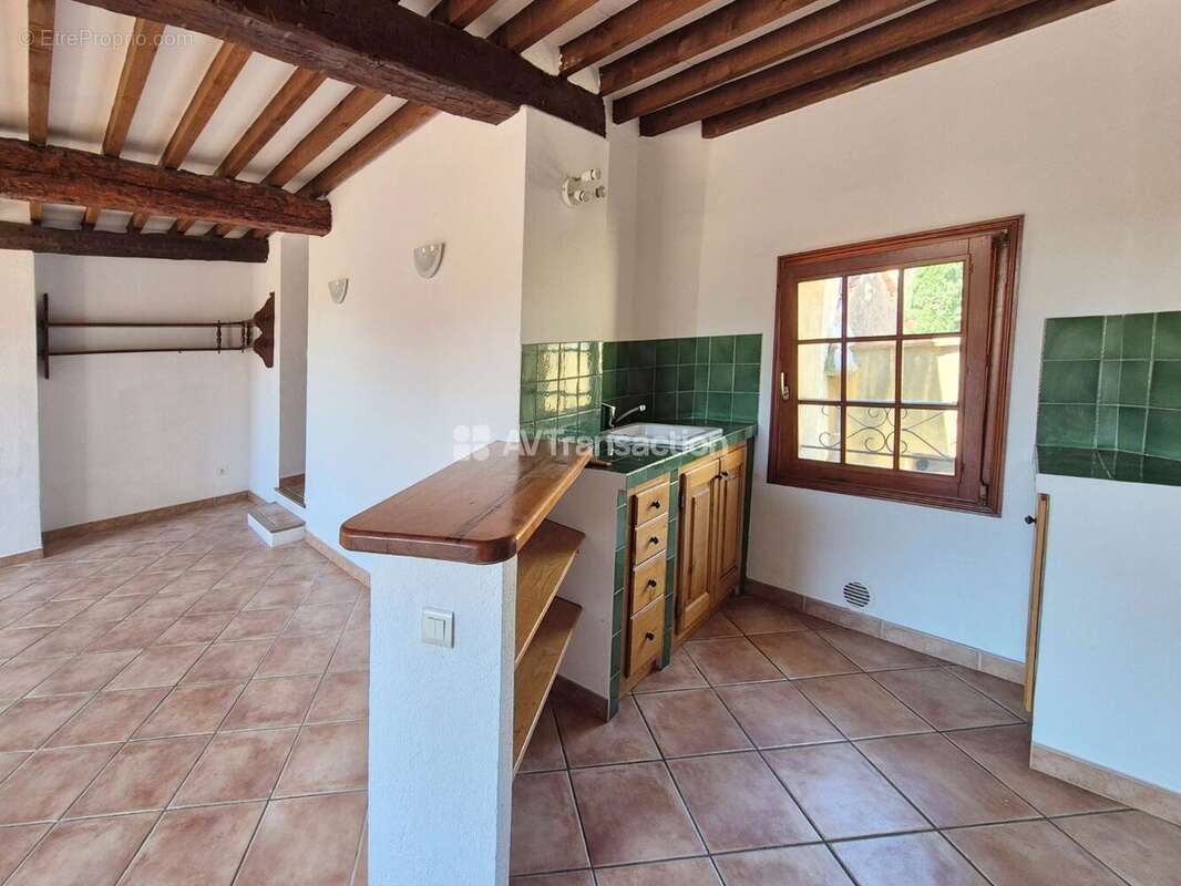 Appartement 49 m² à Lorgues  - photo 3