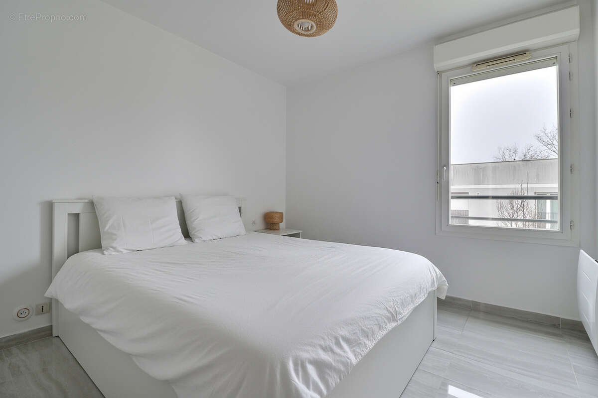 Appartement à SAINT-DENIS