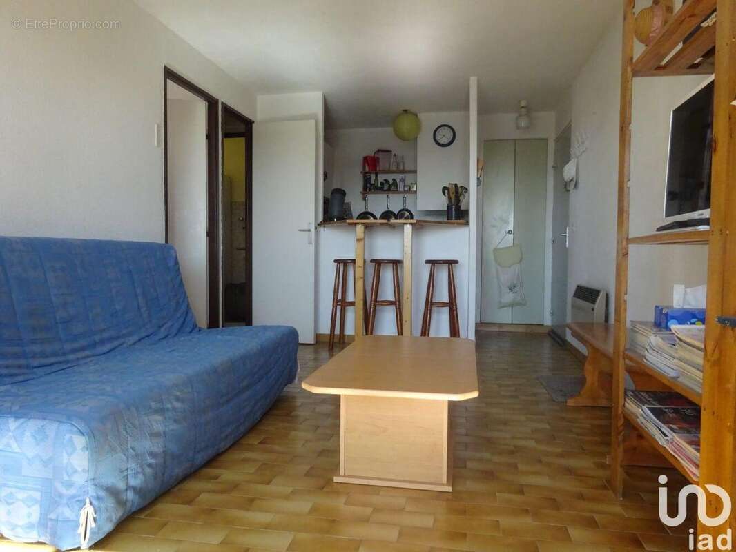 Photo 2 - Appartement à LE GRAU-DU-ROI