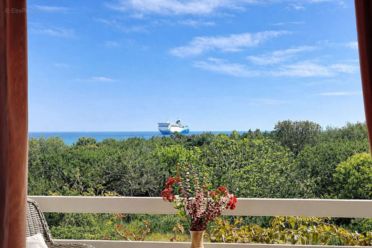 Maison à PORTO-VECCHIO