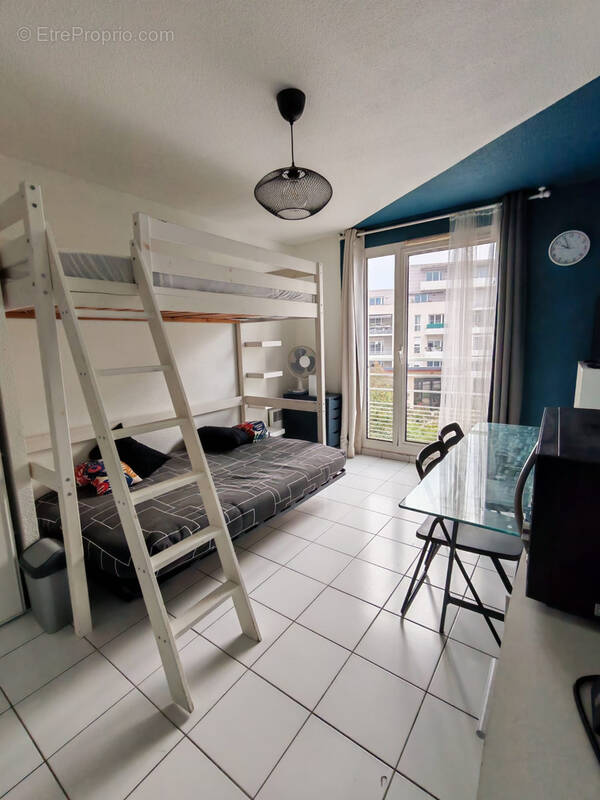 Appartement à AVIGNON