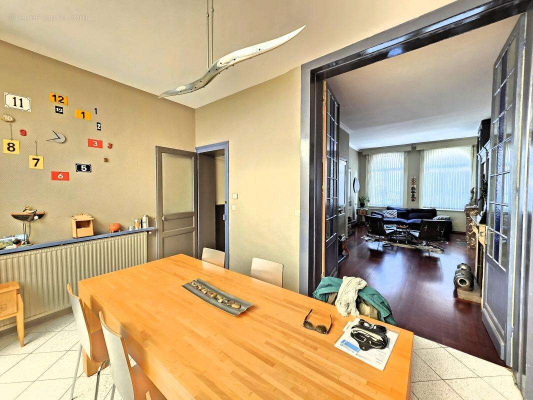 Maison à LAMBERSART