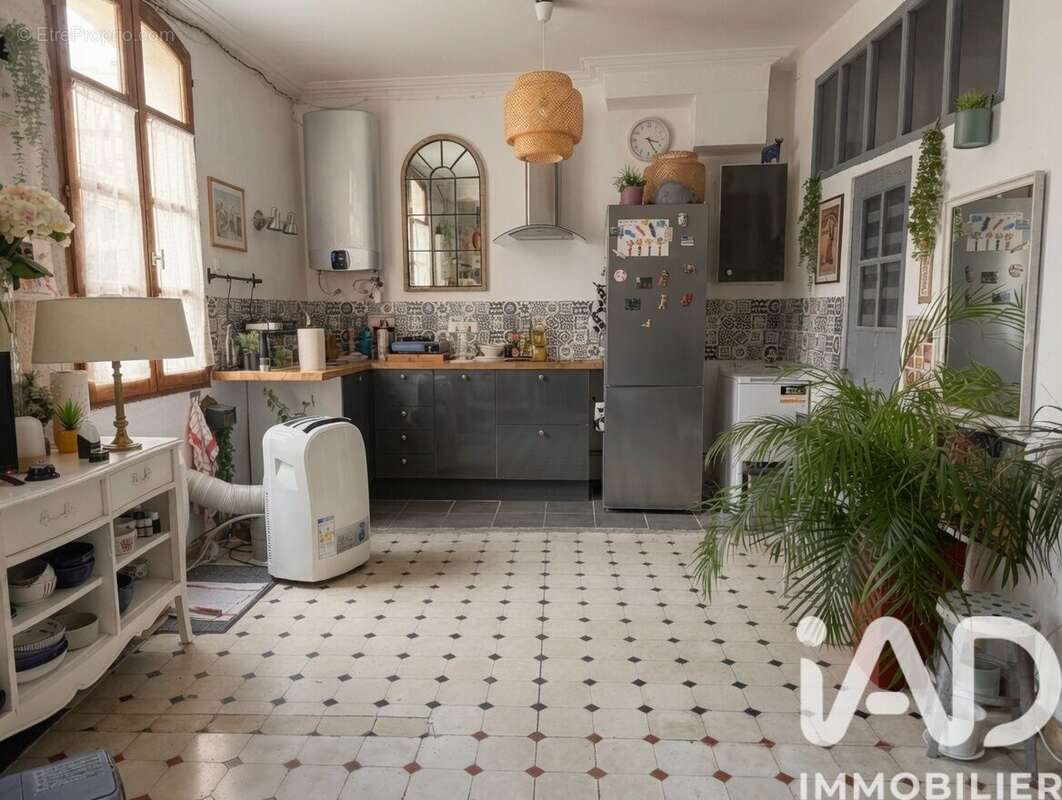 Photo 2 - Appartement à AVIGNON
