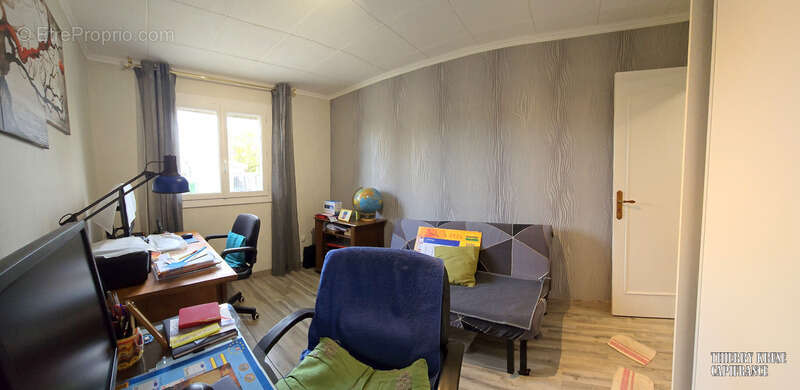 Maison à SAINT-ETIENNE-DE-TULMONT