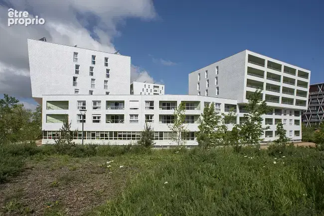 Investissement en residence Senior - photo 2
