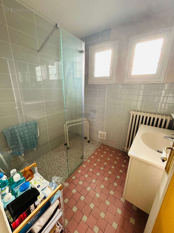 Maison à LA FERTE-SOUS-JOUARRE