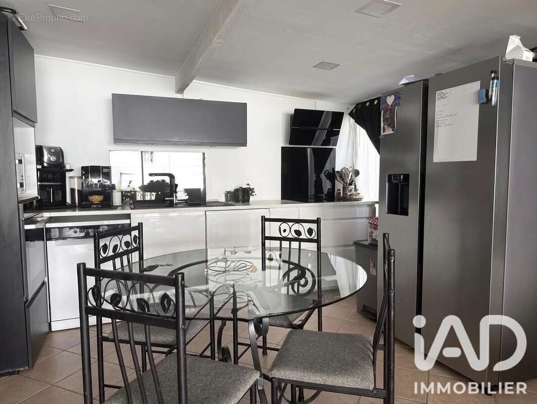 Maison 62 m² à Vic-La-Gardiole  - photo 4