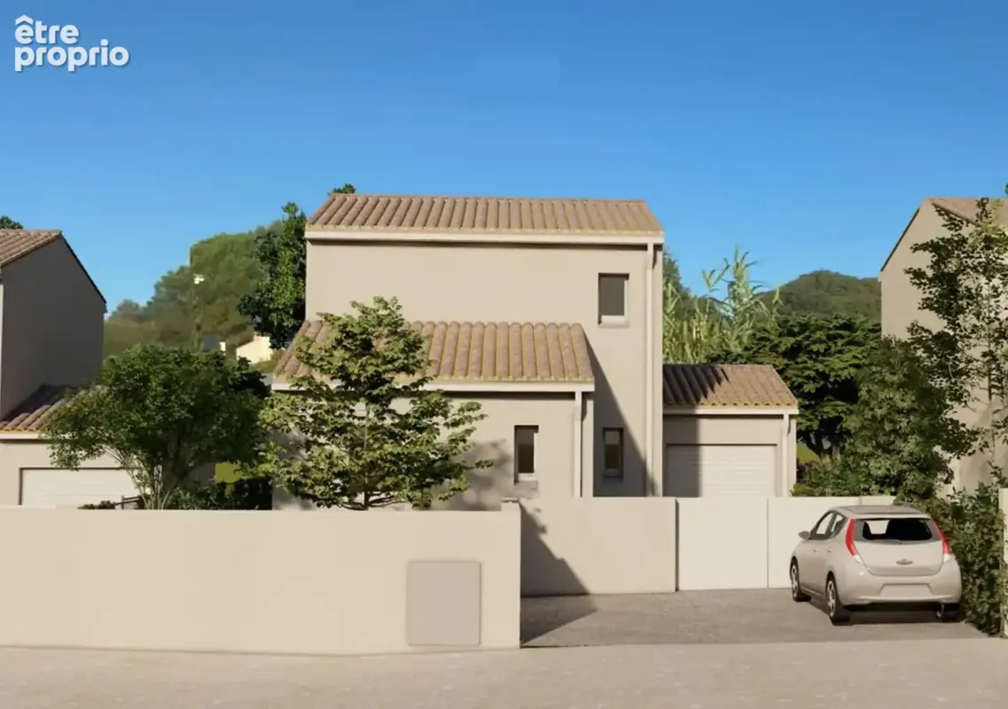 Photo Maison à Clermont-L'herault au prix de 319 000€