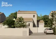Maison à CLERMONT-L'HERAULT