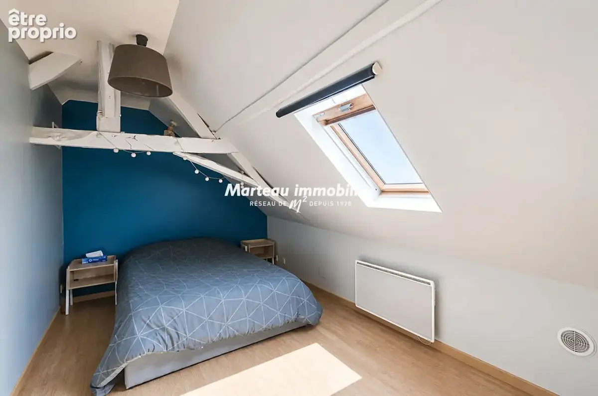 Maison Brette Les Pins - photo 9
