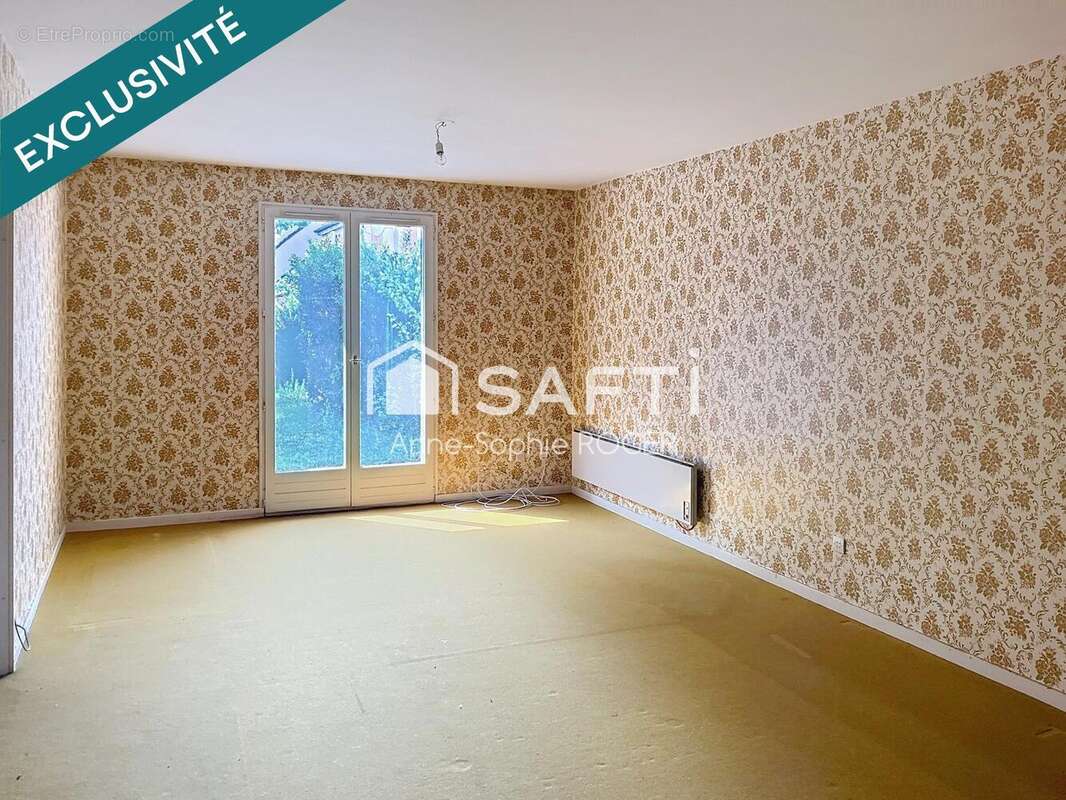 Photo 5 - Maison à WOLFGANTZEN