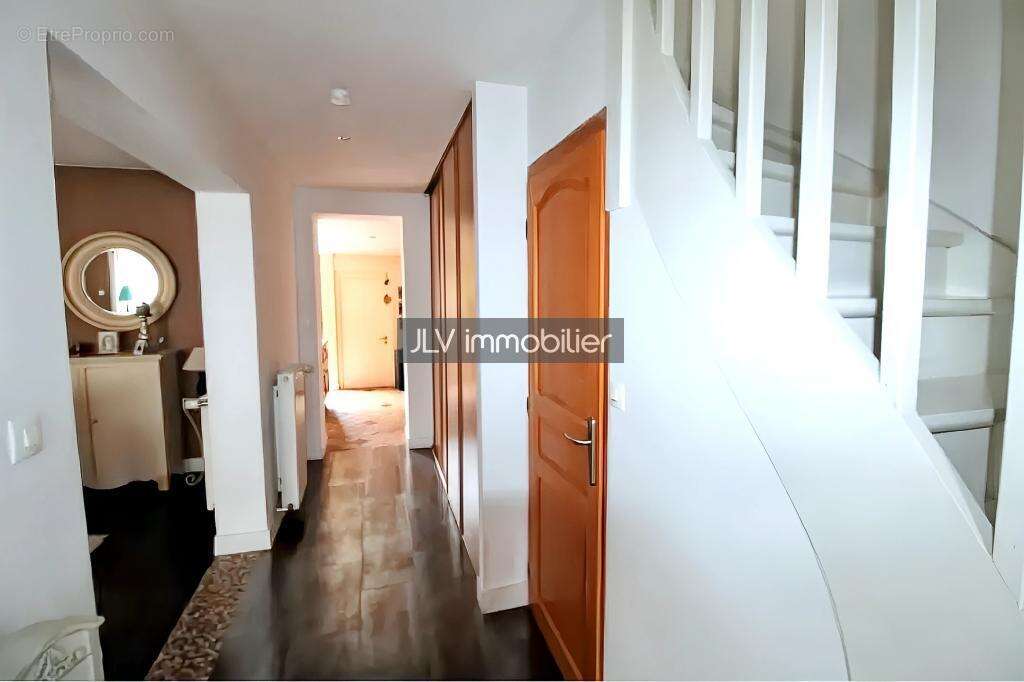 Maison à GRAVELINES