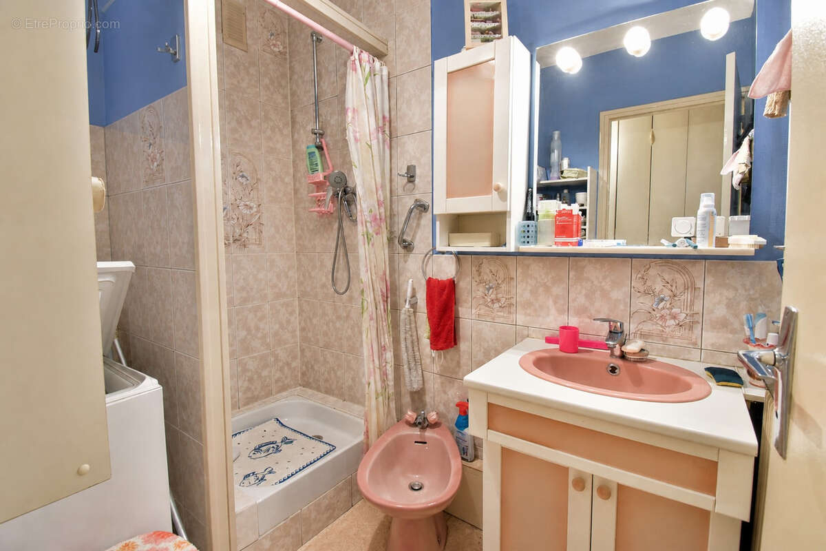 Appartement à MOULINS