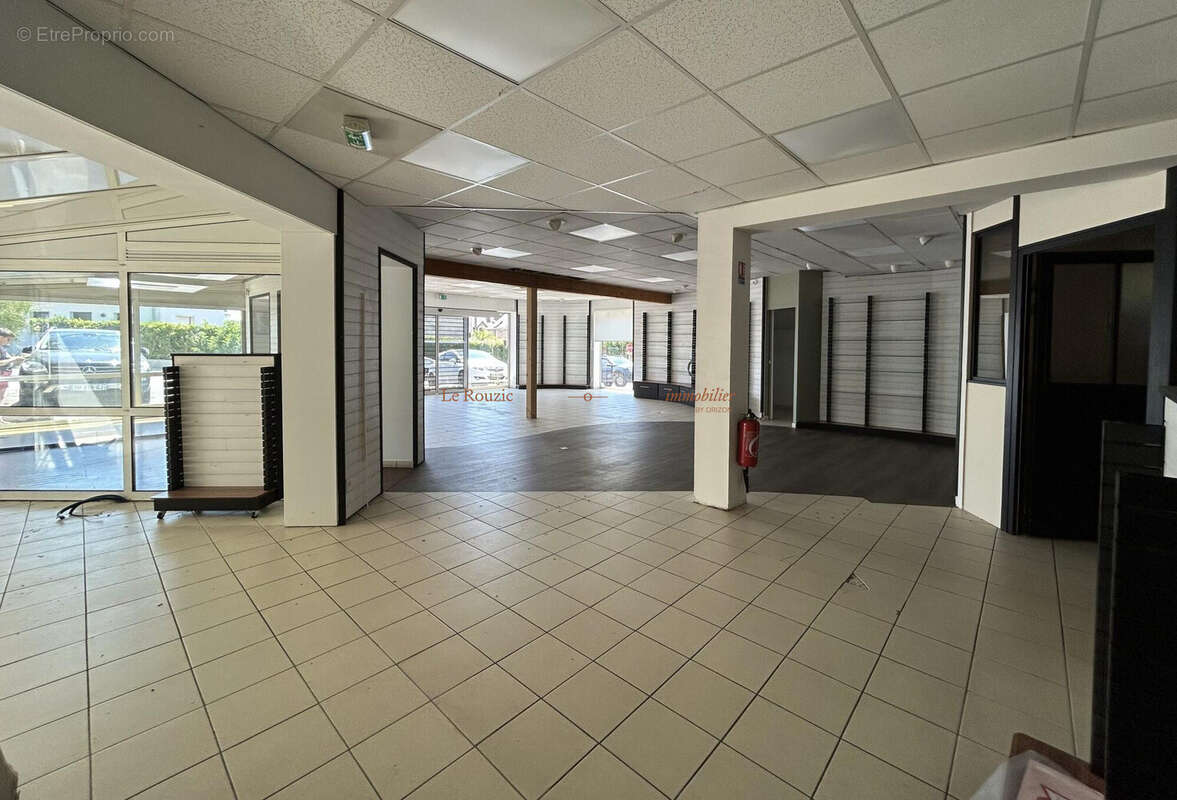 Appartement à NIVILLAC