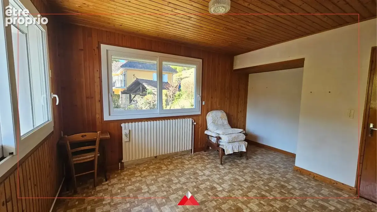 Maison individuelle avec appartement indépendant - photo 6