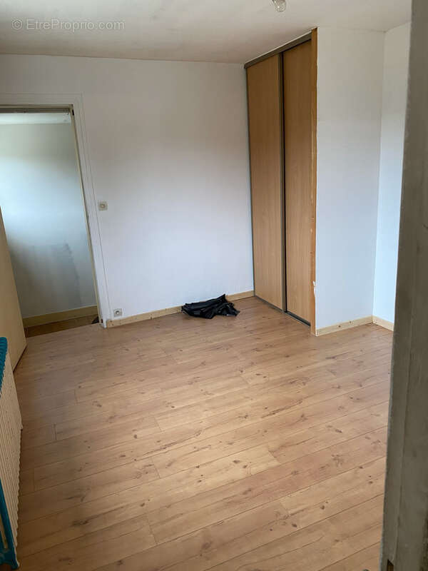 Maison à LES MUREAUX