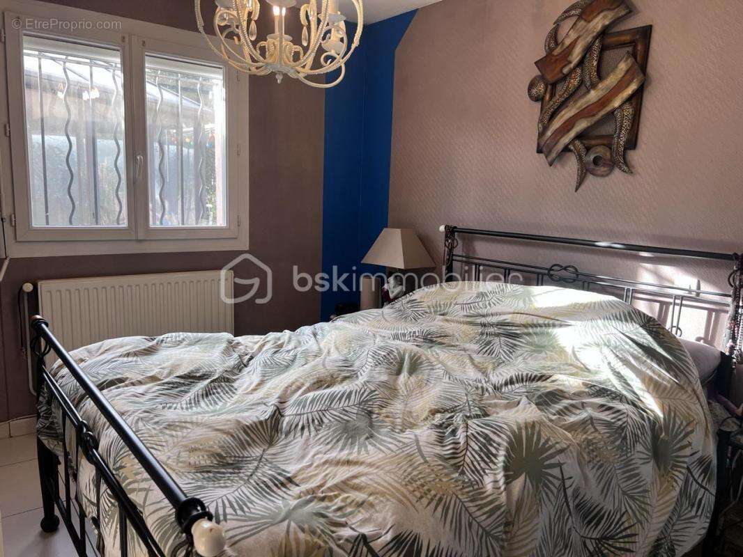 Maison à FRONTIGNAN