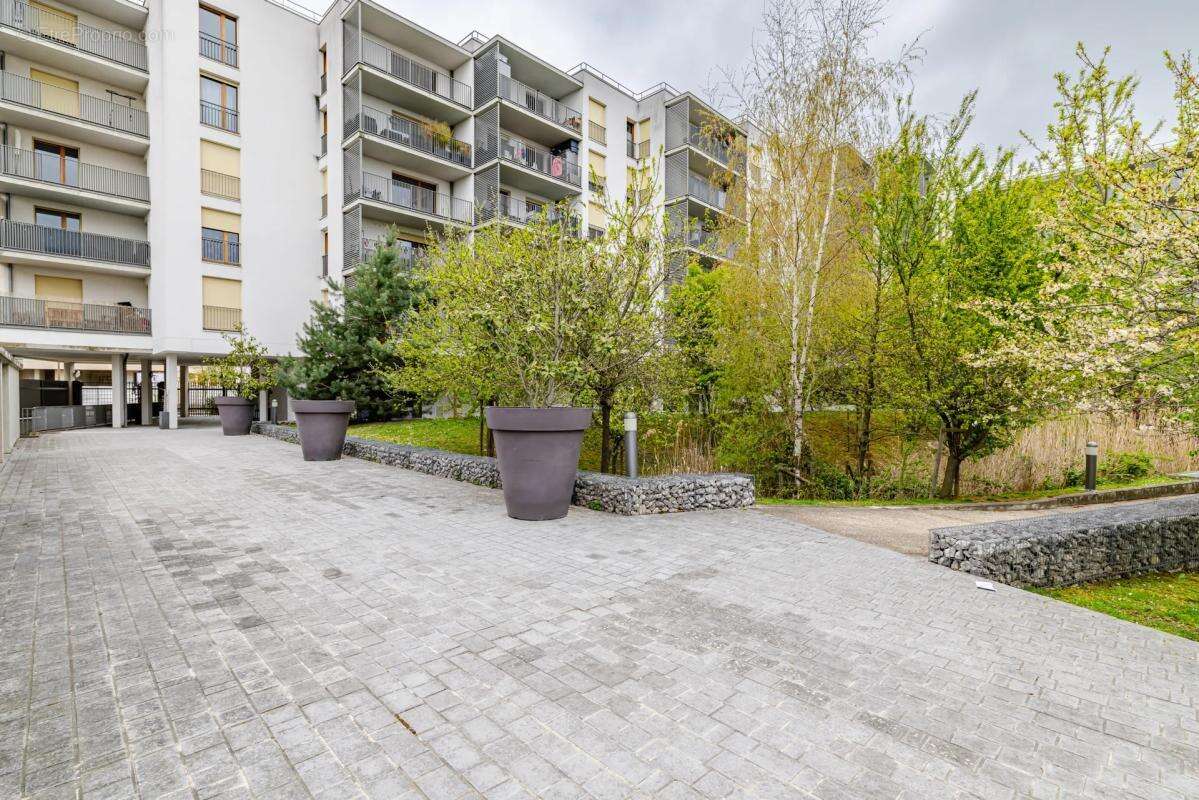 Appartement à BRETIGNY-SUR-ORGE