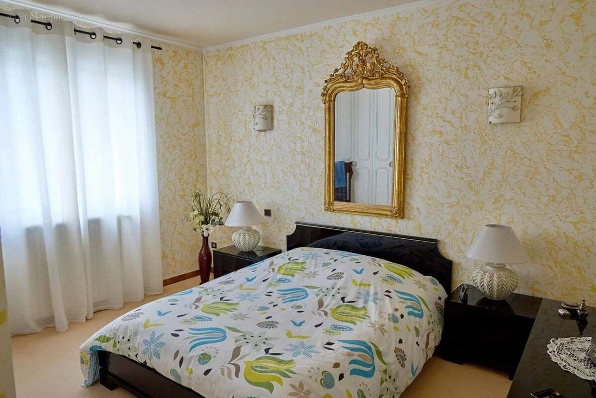 Maison à JONQUIERES