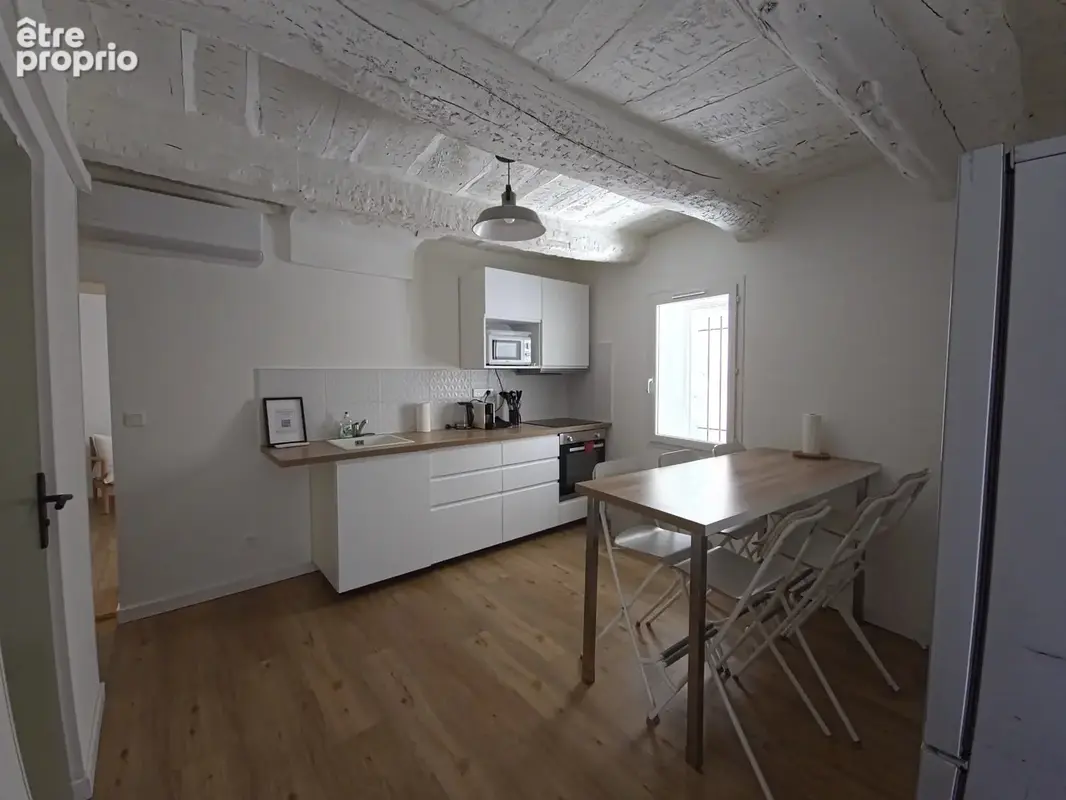 Appartement 2 pièces 34 m² à vendre à Aubagne (13400) - photo 5