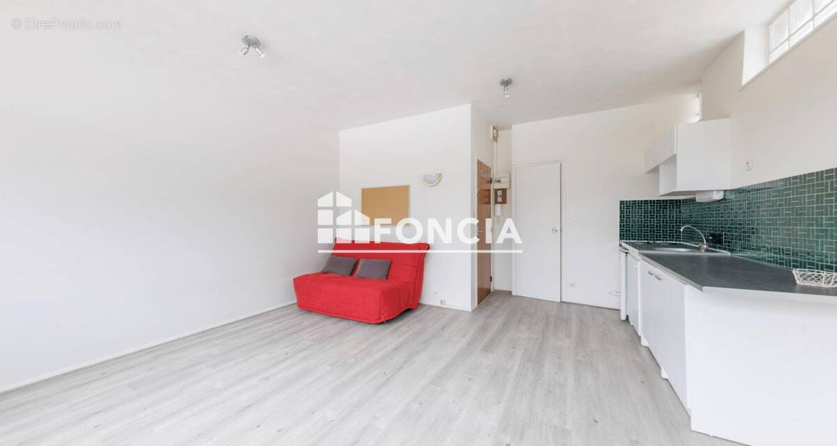 Appartement à CHAMALIERES