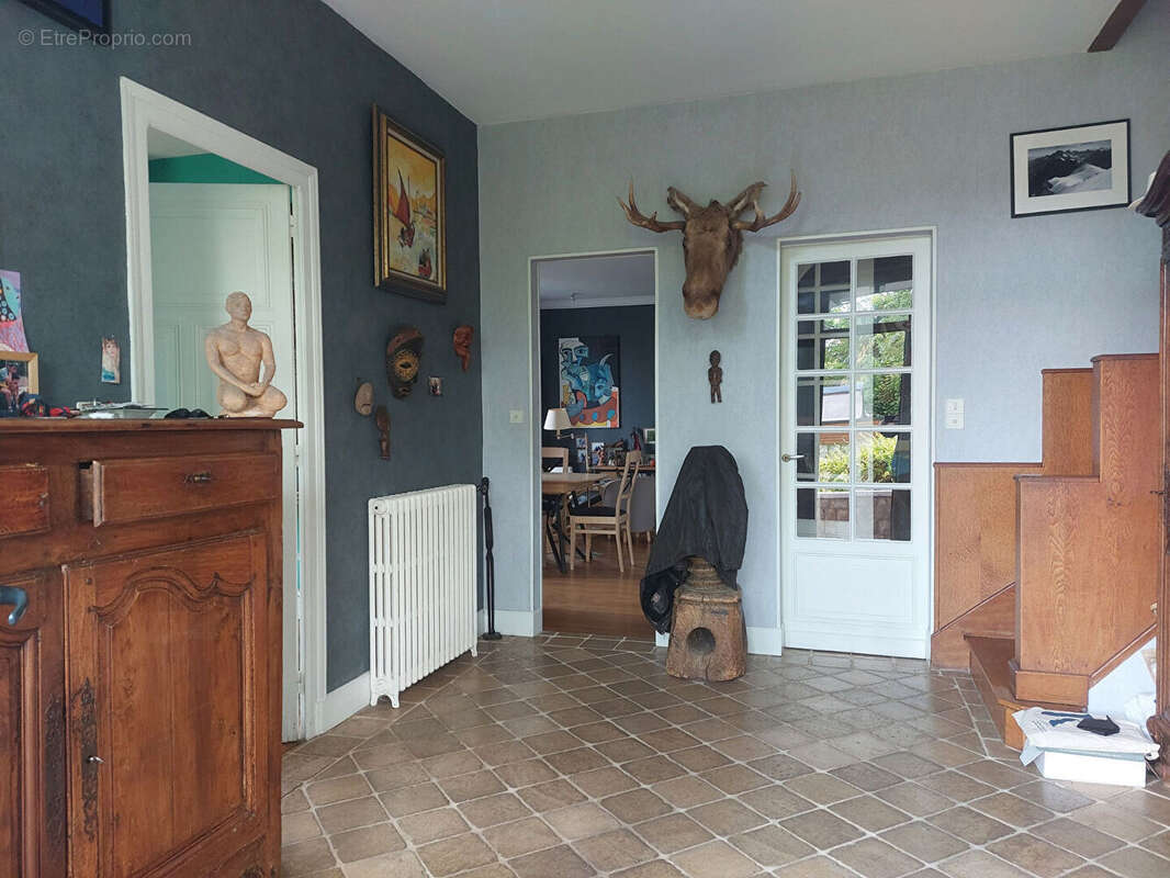 Maison de caractère BOURGES - photo 3