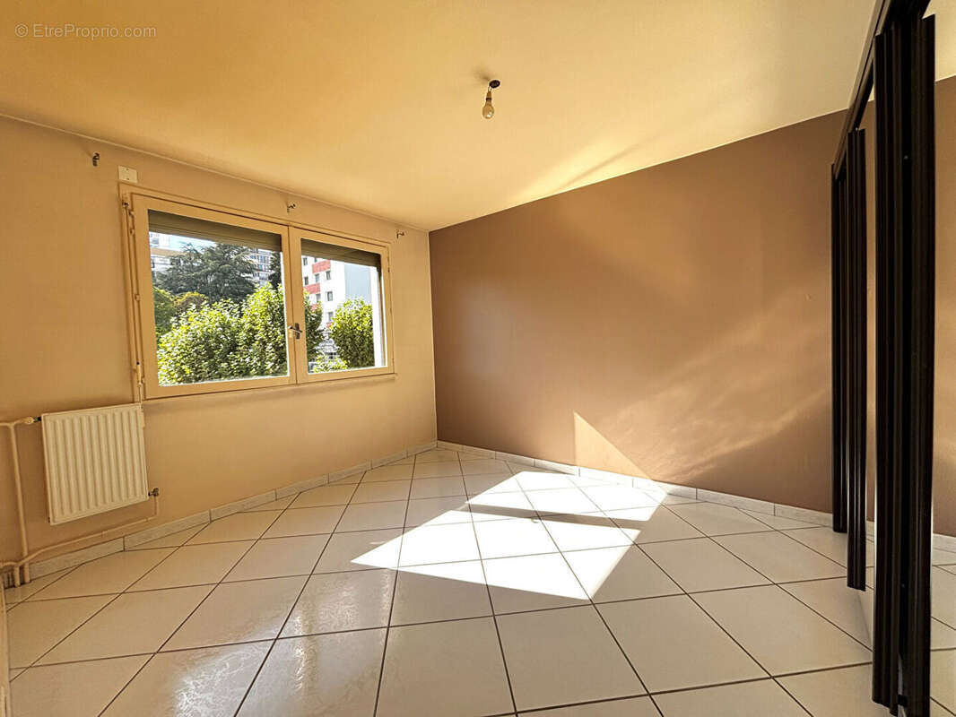 Appartement à VILLARS