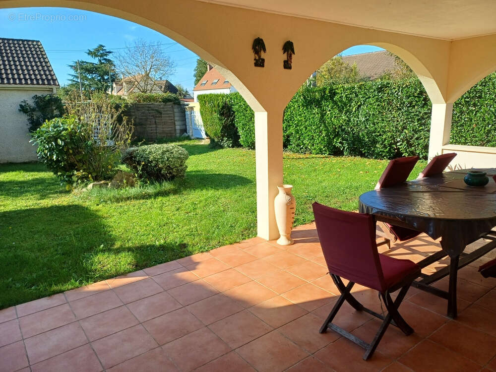 Maison à TRILPORT